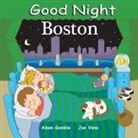 Adam Gamble, Adam/ Veno Gamble, Joe Veno, Joe Veno - Good Night Boston