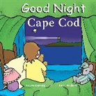 John Andert, Adam Gamble, Adam/ Andert Gamble, John Andert - Good Night Cape Cod
