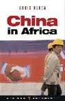 Chris Alden, Dr. Chris Alden, Alcinda Honwana, Alex De Waal - China in Africa