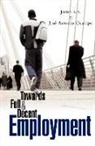 K. S. Jomo, Jose Ocampo, Jose Antonio Ocampo, Jose Antonio Jomo Ocampo, United Nations, K. S. Jomo... - Towards Full and Decent Employment