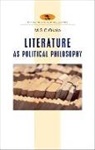 M. S. C. Okolo, M.s.c. Okolo, Mary Stella Chika Okolo - African Literature As Political Philosophy
