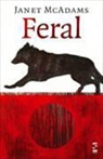 Janet McAdams - Feral