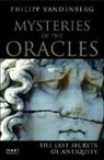 Philipp Vandenberg - Mysteries of the Oracles