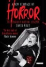 David Pirie, David B. Pirie - New Heritage of Horror