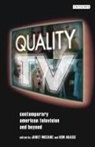 Kim Akass, Janet Mccabe, Janet Akass Mccabe, Kim Akass, Janet Mccabe - Quality TV