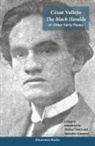 Caesar Vallejo, Cesar Vallejo, Csar Vallejo - The Black Heralds & Other Early Poems