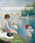 Karin H Grimme, Karin H. Grimme, Norber Wolf, Norbert Wolf - Impressionismus