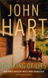 John Hart - The King of Lies