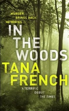 Tana French - In the Woods
