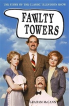 Graham McCann - Fawlty Towers