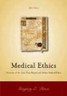 Gregory E. Pence - Classic Cases in Medical Ethics