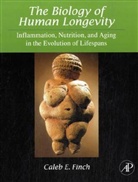 Caleb Finch, Caleb E Finch, Caleb E. Finch, Caleb E. (ARCO/William F. Kieschnick Chair in the Neurobiology of Aging and Professor of Gerontology Finch, Finch Caleb E. - Biology of Human Longevity
