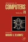 Zelkowitz, Marvin Zelkowitz, Marvin V. (EDT) Zelkowitz, Marvin Zelkowitz, Marvin (University of Maryland Zelkowitz - Advances in Computers