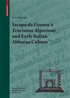 Jens Hgyrup, Jens Høyrup - Jacopo da Firenze. Tractatus algorismi