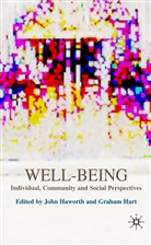 John T. Hart Haworth, HAWORTH JOHN T HART GRAHAM J, Hart, Hart, G. Hart, Graham Hart... - Well-Being