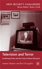 &amp;apos, Hoskins, a Hoskins, A. Hoskins, Andrew Hoskins, Andrew O&amp;apos Hoskins... - Television and Terror