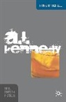Kaye Mitchell - A.L. Kennedy