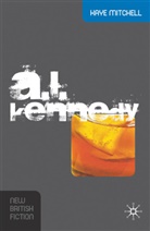 Kaye Mitchell - A.L. Kennedy