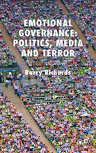 B Richards, B. Richards, Barry Richards - Emotional Governance