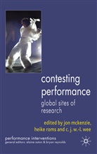 Jon Roms Mckenzie, J. McKenzie, Jon McKenzie, Roms, H Roms, H. Roms... - Contesting Performance