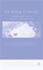 L Stonebridge, L. Stonebridge, Lyndsey Stonebridge - Writing of Anxiety