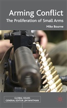 M Bourne, M. Bourne, Mike Bourne - Arming Conflict