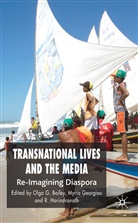 Olga G. Georgiou Bailey, O. Bailey, Olga G. Bailey, Georgiou, M Georgiou, M. Georgiou... - Transnational Lives and the Media