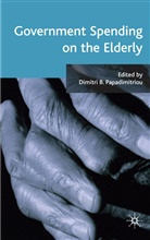 Dimitri B. Papadimitriou, Dimitris Papadimitriou, Papadimitriou Dimitris, Papadimitriou, D Papadimitriou, D. Papadimitriou... - Government Spending on the Elderly