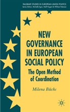 M. Buchs, Milena Buchs, M. Büchs, Milena Büchs - New Governance in European Social Policy