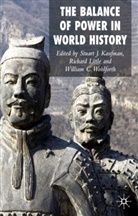 Stuart J. Kaufman, Stuart J. Little Kaufman, S. Kaufman, Little, R Little, R. Little... - Balance of Power in World History
