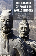 Stuart J. Little Kaufman, KAUFMAN STUART J LITTLE RICHARD, S. Kaufman, Stuart Kaufman, Stuart J. Kaufman, Little... - Balance of Power in World History
