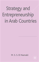 M S S El Namaki, M. S. S. El Namaki, M.S.S. El Namaki, M. S. S. El-Namaki, M.s.s. El-Namaki, Kenneth A Loparo... - Strategy and Entrepreneurship in Arab Countries