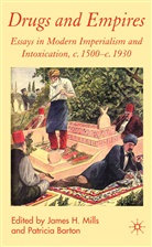 James Barton Mills, MILLS JAMES BARTON PATRICIA, Barton, Barton, P. Barton, Patricia Barton... - Drugs and Empires
