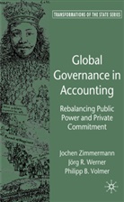 P Volmer, P. Volmer, Philipp Volmer, Werner, J Werner, J. Werner... - Global Governance in Accounting