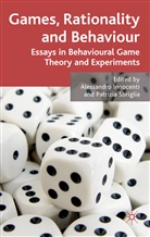 Alessandro Sbriglia Innocenti, Innocenti, A Innocenti, A. Innocenti, Alessandro Innocenti, Sbriglia... - Games, Rationality and Behaviour