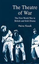 H Kosok, H. Kosok, Heinz Kosok, KOSOK HEINZ - Theatre of War