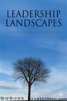 Cummings, T Cummings, T. Cummings, Tom Cummings, J Keen, J. Keen... - Leadership Landscapes