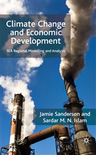 S Islam, S. Islam, Sardar M. Islam, Sardar M. N. Islam, Sanderson, J Sanderson... - Climate Change and Economic Development