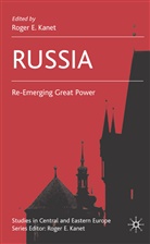 Roger E. Kanet, Kanet, R Kanet, R. Kanet, Roger E. Kanet - Russia