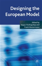 Seppo Westermann Honkapohja, Honkapohja, S Honkapohja, S. Honkapohja, Seppo Honkapohja, Westermann... - Designing the European Model