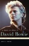 James Perone, James E. Perone, Perone James E. - Words and Music of David Bowie