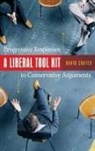 David Coates - A Liberal Tool Kit