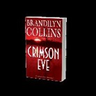 Brandilyn Collins - Crimson Eve