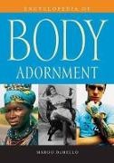 Margo DeMello,  DeMello Margo - Encyclopedia of Body Adornment