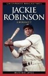 Mary Linge, Mary Kay Linge - Jackie Robinson