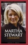 Joann Price, Joann F. Price - Martha Stewart