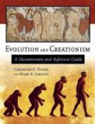 Mark Largent, Mark A. Largent, Christian Young, Christian C. Young - Evolution and Creationism