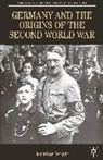 Jonathan Wright - Germany and the Origins of the Second World War