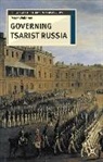 Peter Waldron - Governing Tsarist Russia