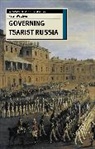 Peter Waldron, Waldron Peter - Governing Tsarist Russia